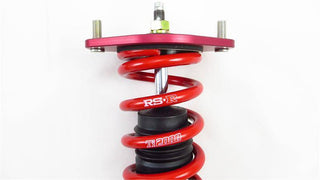 RS-R Sports-I Club Racer Coilovers: Scion FR-S 2013-2016; Toyota 86 2017-2020; Subaru BRZ 2013-2020
