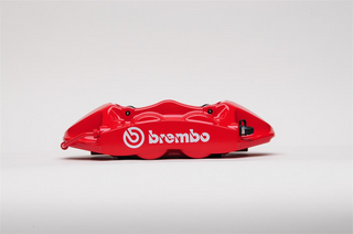 Brembo GT 4-Piston Front Big Brake Kit: Scion FR-S 2013 - 2016; Toyota 86 2017-2018; Subaru BRZ 2013-2018