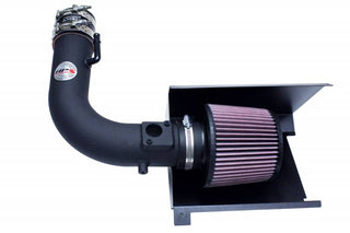 HPS Cold Air Intake: Scion FR-S 2013-2016; Toyota 86 2017-2020; Subaru BRZ 2013-2020