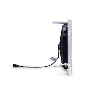 Mishimoto Plug-N-Play Performance Aluminum Fan Shroud Kit: Scion FR-S 2013-2016; Toyota 86 2017-2020; Subaru BRZ 2013-2020