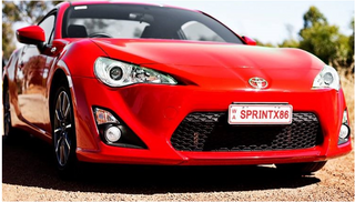 Sprintex Supercharger: Scion FR-S 2013-2016; Toyota 86 2017-2022; Subaru BRZ 2013-2022