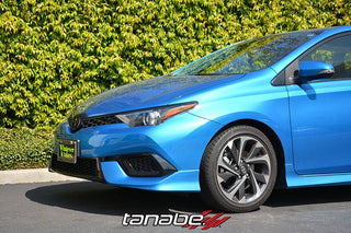 Tanabe NF210 Lowering Springs: Scion iM 2016 - 2017