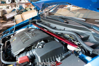Tanabe Sustec Front Strut Bar: Scion iM 2016 - 2017