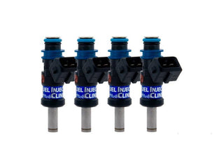Fuel Injector Clinic 1000cc Fuel Injectors: Scion FR-S 2013 - 2016; Subaru BRZ 2013-2020; Toyota 86 2017-2020