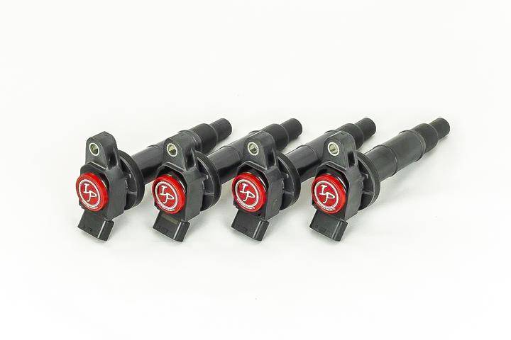 Ignition Projects Performance Ignition Coils: Scion tC 2005 - 2010