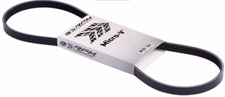 Gates Performance Micro-V Serpentine Belt: Scion tC 2005 - 2010 w/ TRD Supercharger