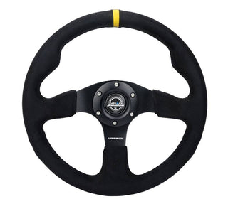 NRG Innovations RST-012 Race Series Steering Wheel (320mm)