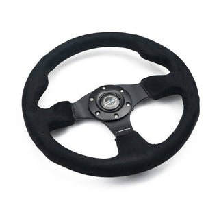 NRG Innovations RST-012 Race Series Steering Wheel (320mm)