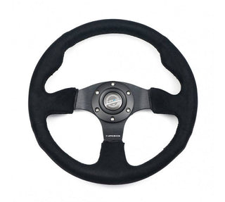 NRG Innovations RST-012 Race Series Steering Wheel (320mm)