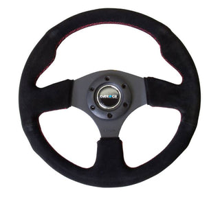 NRG Innovations RST-012 Race Series Steering Wheel (320mm)