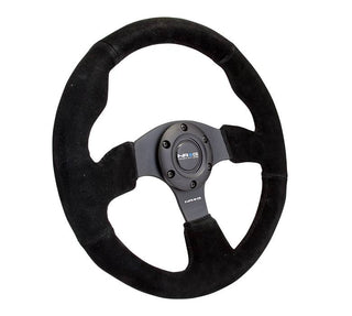 NRG Innovations RST-012 Race Series Steering Wheel (320mm)