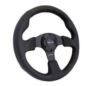 NRG Innovations RST-012 Race Series Steering Wheel (320mm)
