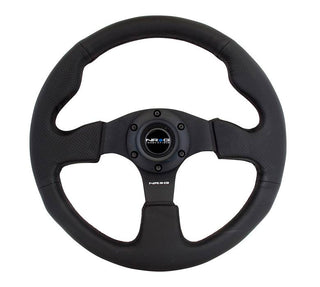 NRG Innovations RST-012 Race Series Steering Wheel (320mm)