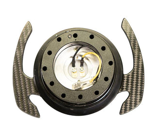 NRG Innovations Gen 4.0 Steering Wheel Quick Release