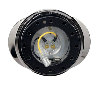 NRG Innovations Gen 2.2 Steering Wheel Quick Release