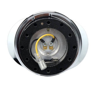 NRG Innovations Gen 2.2 Steering Wheel Quick Release