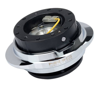 NRG Innovations Gen 2.2 Steering Wheel Quick Release