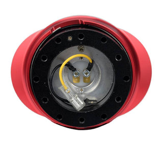 NRG Innovations Gen 2.2 Steering Wheel Quick Release