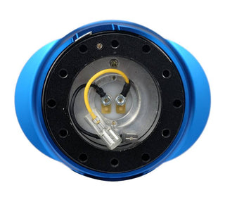 NRG Innovations Gen 2.2 Steering Wheel Quick Release