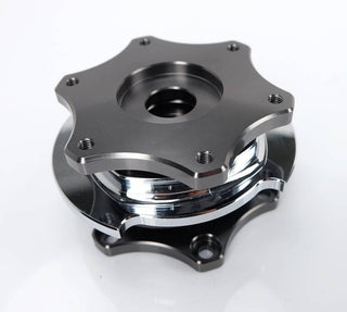 NRG Innovations Gen R 2.0 Steering Wheel Quick Release (SFI APPROVED)