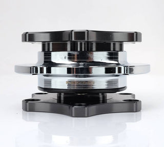 NRG Innovations Gen R 2.0 Steering Wheel Quick Release (SFI APPROVED)