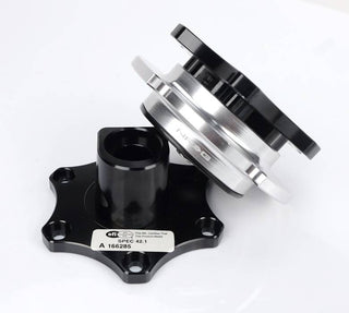 NRG Innovations Gen R 2.0 Steering Wheel Quick Release (SFI APPROVED)