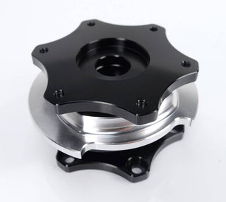 NRG Innovations Gen R 2.0 Steering Wheel Quick Release (SFI APPROVED)