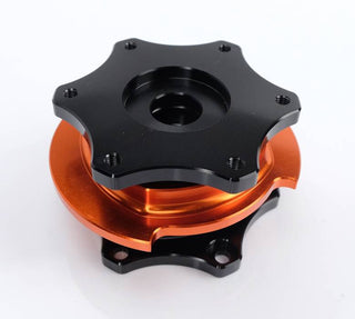 NRG Innovations Gen R 2.0 Steering Wheel Quick Release (SFI APPROVED)