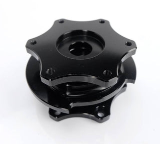 NRG Innovations Gen R 2.0 Steering Wheel Quick Release (SFI APPROVED)