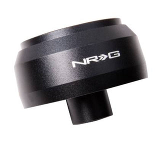 NRG Quick Release Short Hub: ALL Scion Models - tC, xA, xB, xD, iQ, FRS