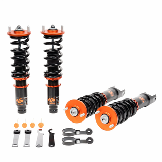 KSport Kontrol Pro Coilovers: Toyota Supra A90 2020 - 2024
