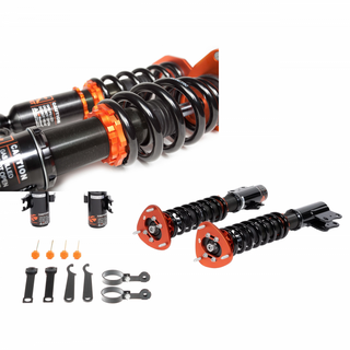 K Sport Kontrol Pro Coilovers: Scion FR-S 13-16 / Toyota 86 17-21 / Subaru BRZ 13-21
