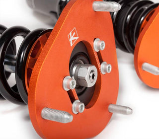 K Sport Kontrol Pro Coilovers: Scion tC 2011 - 2016 (tC2)