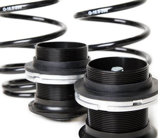 K Sport Kontrol Pro Coilovers: Scion xA 2004 - 2006