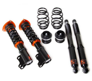 K Sport Kontrol Pro Coilovers: Scion xB 2004 - 2006
