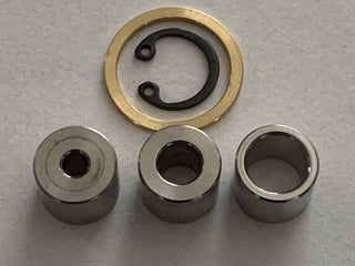 Vibrant CEL Eliminator / O2 Restrictor Fitting (90-DEGREE) W/ Adjustable Jet Inserts