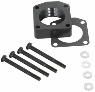 AirAid Throttle Body Spacer: Scion tC 05-10 / xB 08-15 (2.4L 2AZFE)