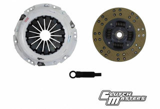 Clutch Masters Stage 2 Clutch Kit: Scion tC 2011 - 2016 (tC2)