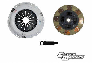 Clutch Masters Stage 3 Clutch Kit: Scion tC 2011 - 2016 (tC2)