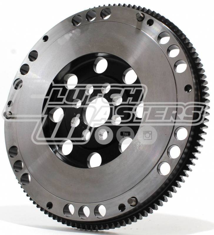 Clutch Masters Lightweight Steel Flywheel: Scion xB 2008 - 2015 (xB2)