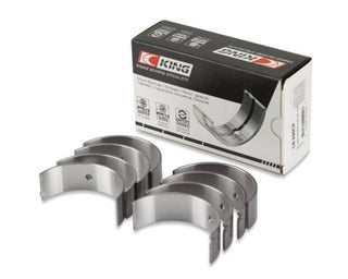 King 2AZFE Race Rod Bearings: Scion tC 05-10 / xB 08-15 (xB2)