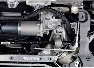 Mishimoto Baffled Oil Catch Can Kit - Black: Toyota Supra GR 3.0L 2020-2024