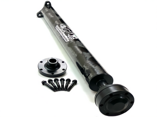 Driveshaft Shop Carbon Fiber CV Driveshaft: Toyota Supra A90/A911 (US Models Only) 2019 - 2020