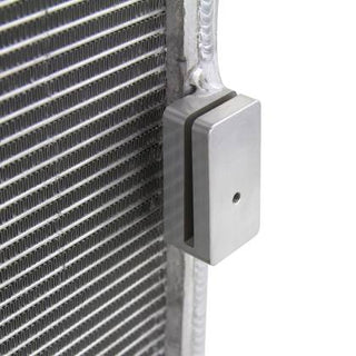 Mishimoto Performance Heat Exchanger : Toyota GR Supra 2020-2024