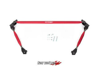 Tanabe Sustec Front Strut Tower Bar : Toyota GR Supra 2020 - 2024