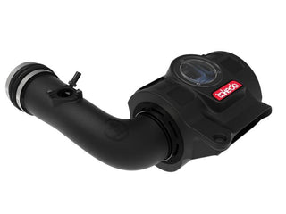 Takeda Momentum Cold Air Intake System w/ Pro 5R Filter: Toyota GR86 / Subaru BRZ 2022 - 2024
