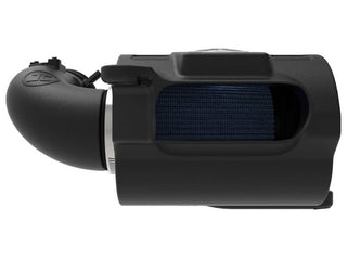 Takeda Momentum Cold Air Intake System w/ Pro 5R Filter: Toyota GR86 / Subaru BRZ 2022 - 2024