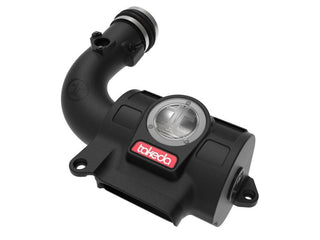 Takeda Momentum Cold Air Intake System w/ Pro DRY S Filter: Toyota GR86 / Subaru BRZ 2022 - 2026