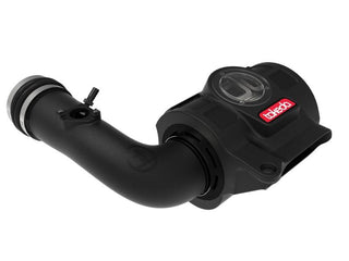 Takeda Momentum Cold Air Intake System w/ Pro DRY S Filter: Toyota GR86 / Subaru BRZ 2022 - 2026