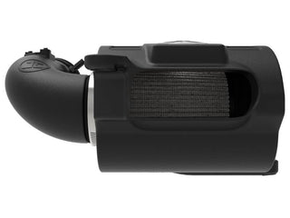 Takeda Momentum Cold Air Intake System w/ Pro DRY S Filter: Toyota GR86 / Subaru BRZ 2022 - 2026